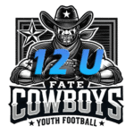 Cowboys 12U