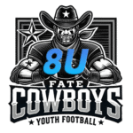 Cowboys 8U